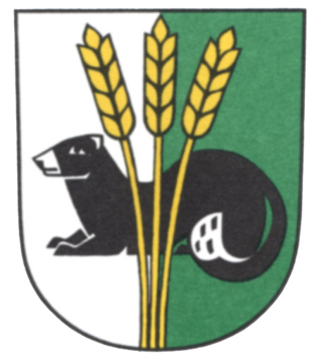 Wappen von Binzikon