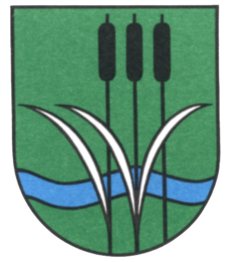 Wappen von Itzikon